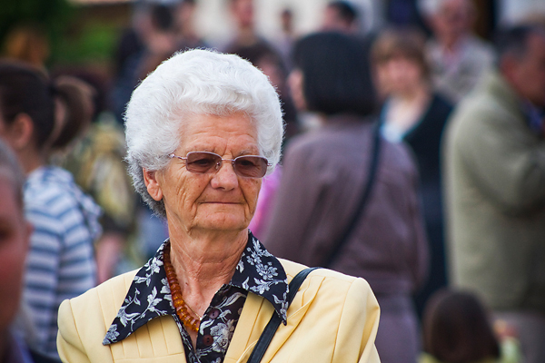 Proslava blagdana Gospe Loretske u Arbanasima(Foto:Saša Čuka)