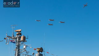 Đir po gradu, subotnja špica 20. siječnja 2018.