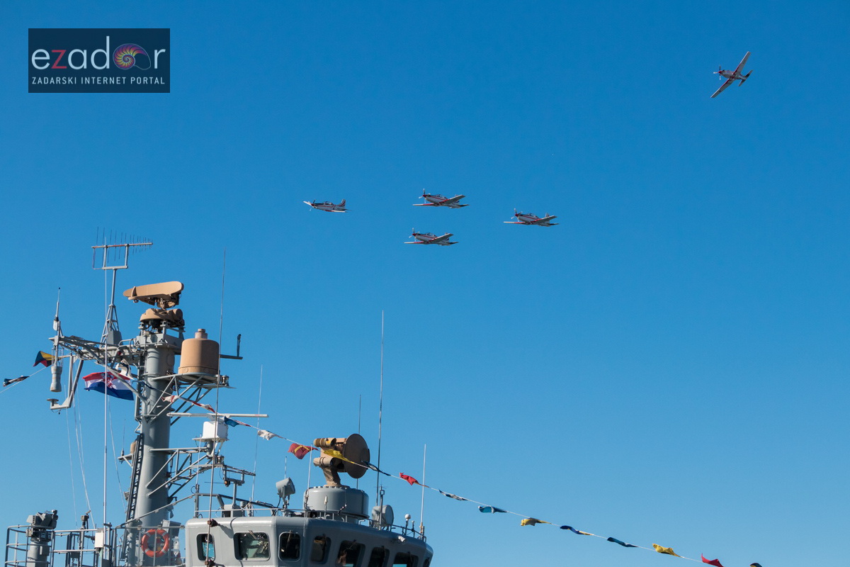 Đir po gradu, subotnja špica 20. siječnja 2018.