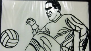 Goran Knežević: Bobby Charlton