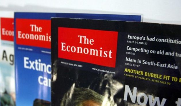 The Economist (Foto: wordpress.com)