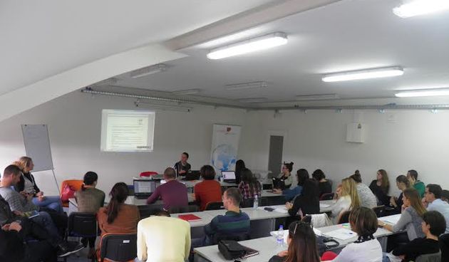 ZADRA NOVA, foto:Promo