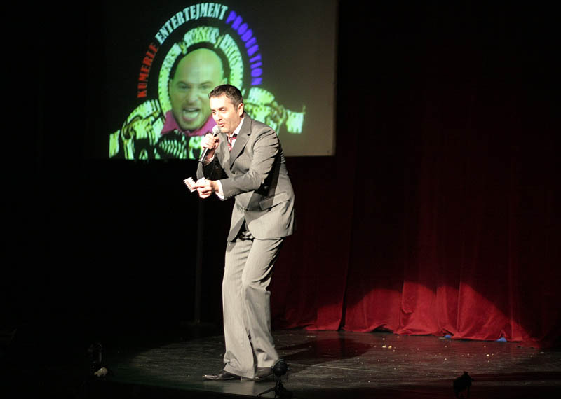 HKK Zadar – Bitange i princeze