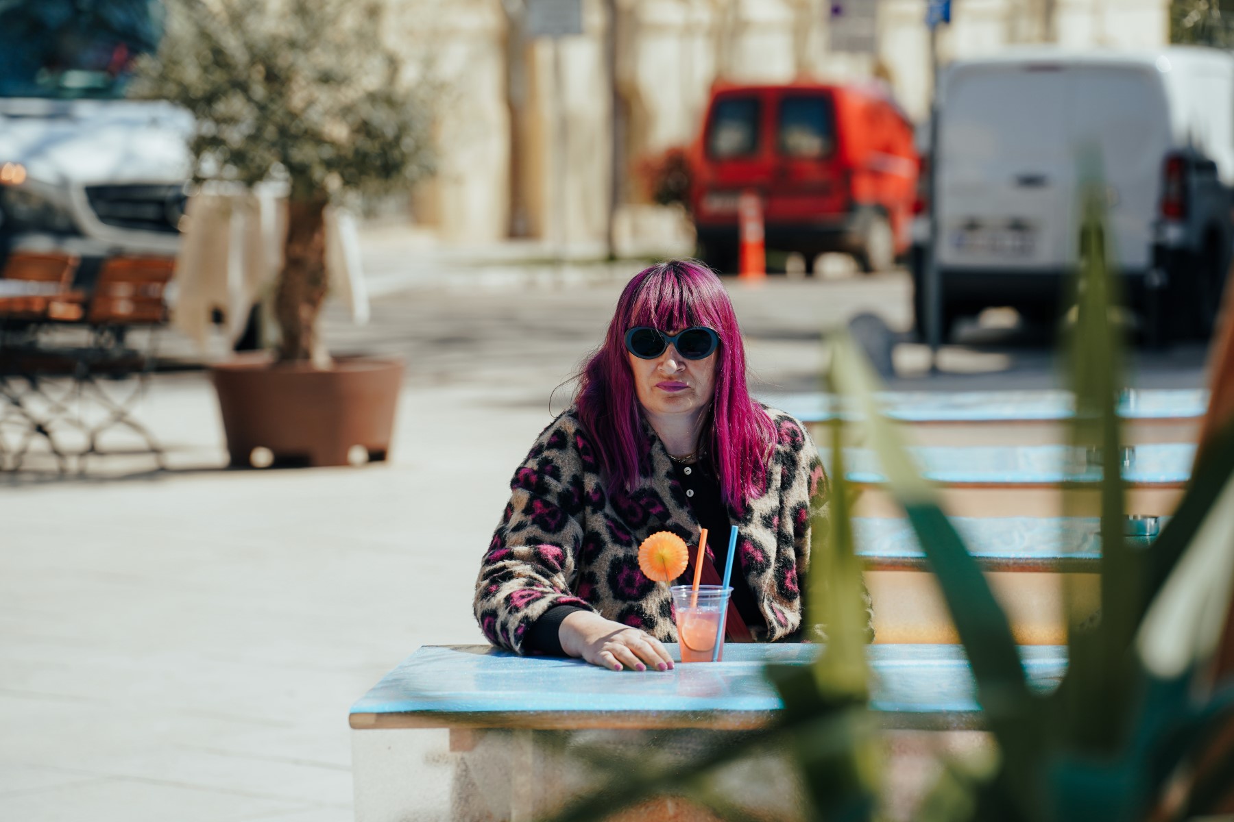 Otvorenje Tuna, Sushi & Wine Festivala 2025 Otvorenje Tuna, Sushi & Wine Festivala 2025