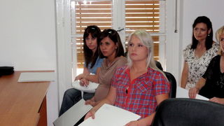 Dodjela diploma novim majstorima i majstoricama zanata