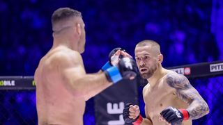 FNC 21, Fight Nation Championship 21, Pavel Politylo – Ivan Sičaja