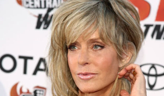 Farrah Fawcett (Foto: worldpress.com)