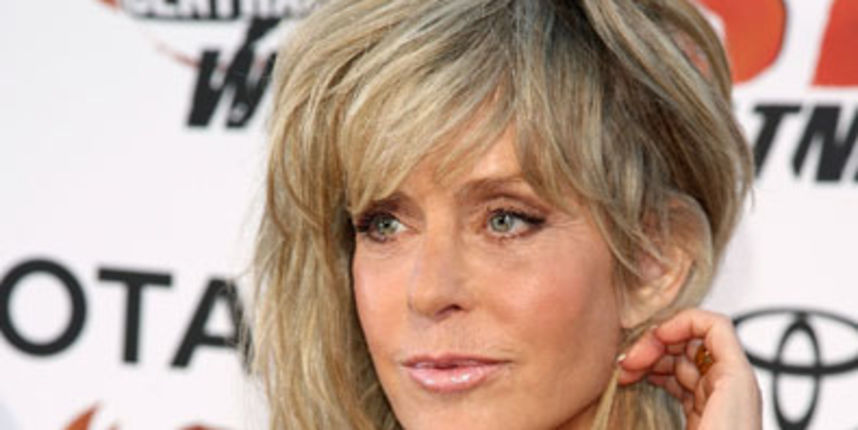 Farrah Fawcett (Foto: worldpress.com) Farrah Fawcett (Foto: worldpress.com)