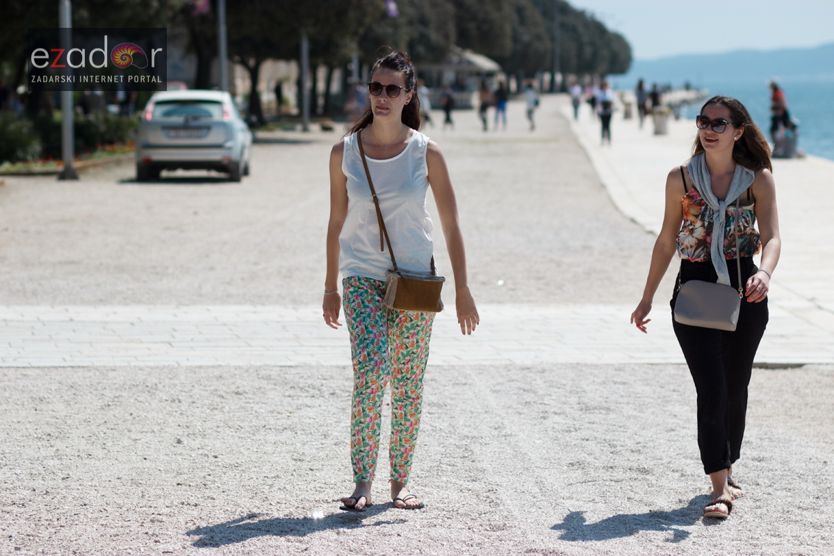 Đir po gradu, četvrtak 19. travnja 2018. Đir po gradu, četvrtak 19. travnja 2018.