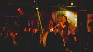 Ivan Zak @ Podroom Night Club