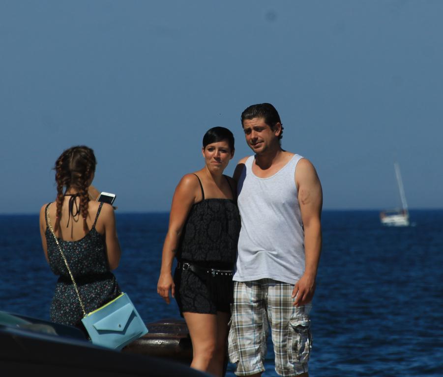 Đir po gradu 3. rujna 2016.