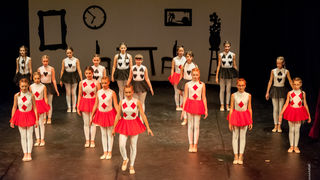 Gesta u HNK Zadar: “Odgojoj 2 (pubertet uzvraća)”