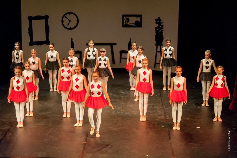 Gesta u HNK Zadar: “Odgojoj 2 (pubertet uzvraća)”