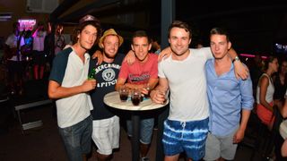 “Ljetno kino” na Vakanza Fiestivalu