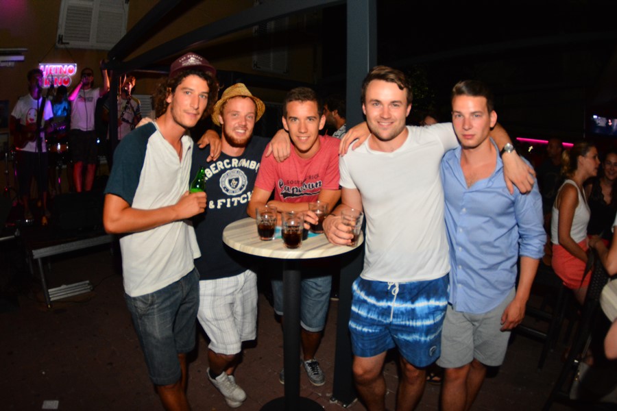 “Ljetno kino” na Vakanza Fiestivalu