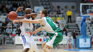 KK Zadar – KK Krka Novo Mesto 65-67 (foto:Saša Čuka)