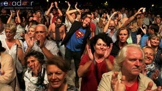 Parni valjak Viranima priredio vrhunsku dvosatnu glazbenu poslasticu Parni valjak Viranima priredio vrhunsku dvosatnu glazbenu poslasticu