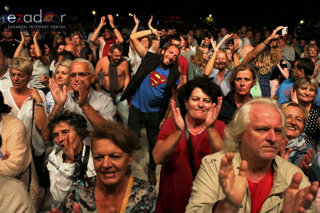 Parni valjak Viranima priredio vrhunsku dvosatnu glazbenu poslasticu Parni valjak Viranima priredio vrhunsku dvosatnu glazbenu poslasticu
