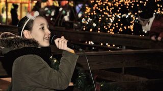 Glazbena bajka na ledu: Dječji božićni festival Glazbene udruge Libreto Glazbena bajka na ledu: Dječji božićni festival Glazbene udruge Libreto