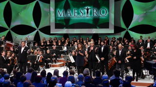 4. epizoda HRT-ovog glazbenoh showa Mastro 2015. 4. epizoda HRT-ovog glazbenoh showa Mastro 2015.