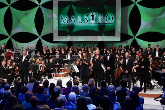 4. epizoda HRT-ovog glazbenoh showa Mastro 2015. 4. epizoda HRT-ovog glazbenoh showa Mastro 2015.