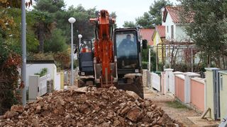 Vir: Nastavljeni radovi na II. fazi vodovodne i kanalizacijske mreže Vir: Nastavljeni radovi na II. fazi vodovodne i kanalizacijske mreže