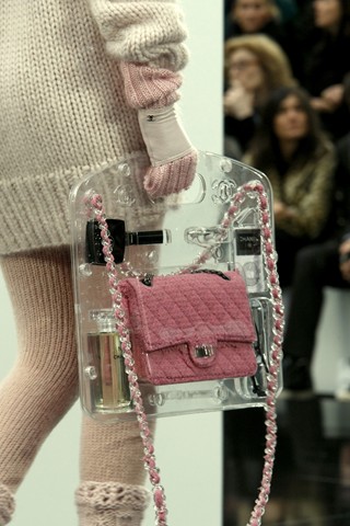 Torbe za jesen/zimu 2009./10.