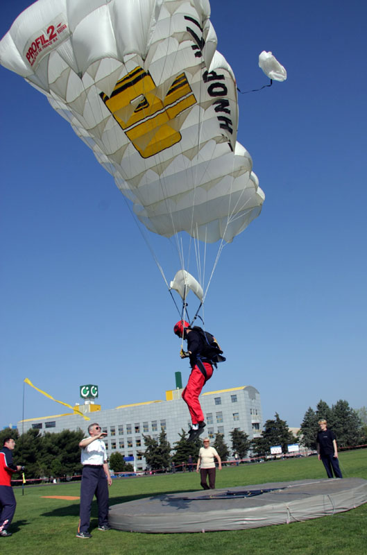 Državno prvenstvo u padobranstvu