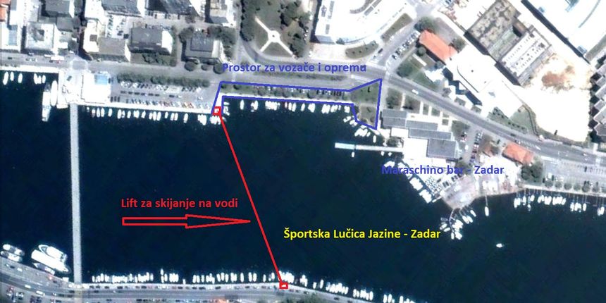 Wake board Contest Zadar 2011 Wake board Contest Zadar 2011