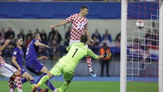 Dodatne kvalifikacije za SP 2018: Hrvatska – Grčka