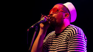 JUMF, sinoć su nastupili Rewolti, Apel Fenomen, E. N. D., Sexymotherfuckers i Dubioza Kolektiv, foto: Leo Banic