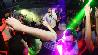 Dražen Zečić Zeko @ Podroom Night Club Dražen Zečić Zeko @ Podroom Night Club