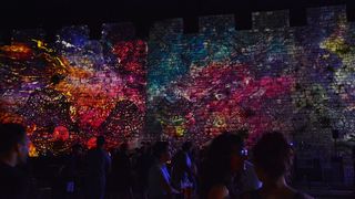 Terraneo summer break: Nicola Combo & Ilija Rudman