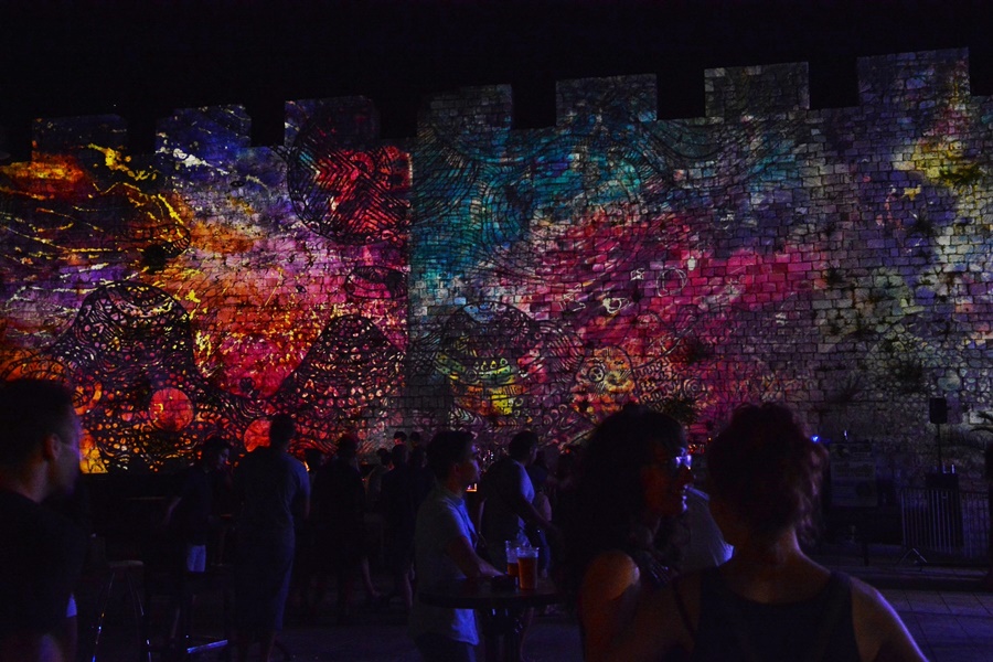 Terraneo summer break: Nicola Combo & Ilija Rudman