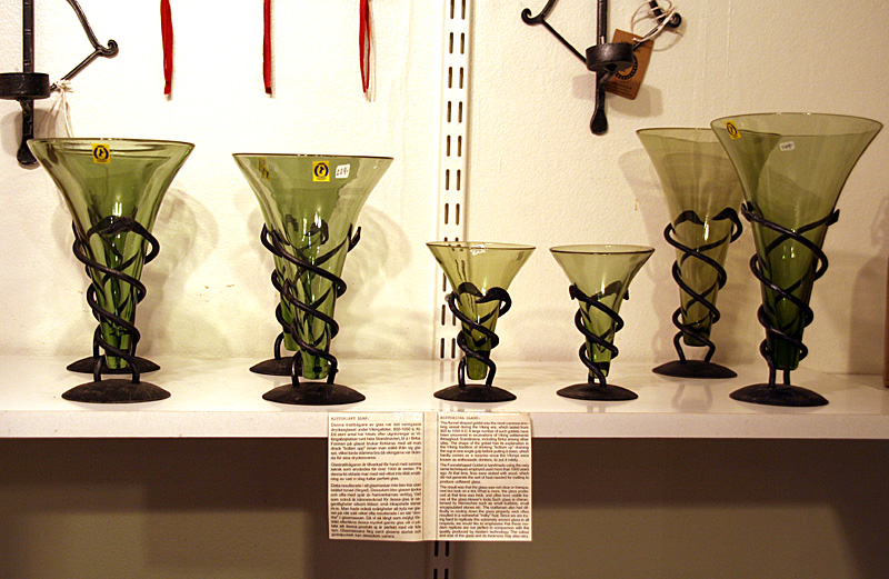 Stockholm – Odjeća i izlozi (foto: Antonija Gospić)