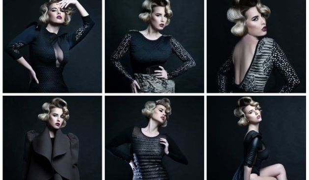 Nives Celzijus zaštitno je lice War(m) kampanje Zorana Aragovića, Foto: Šime Eškinja