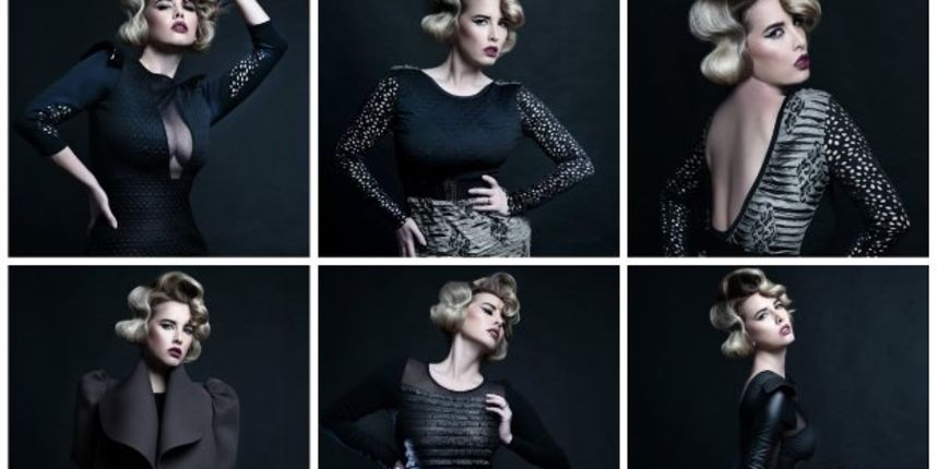 Nives Celzijus zaštitno je lice War(m) kampanje Zorana Aragovića, Foto: Šime Eškinja