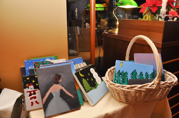 Lions club Zadar i prijatelji u humanitarnoj akciji za Udrugu Cukrići