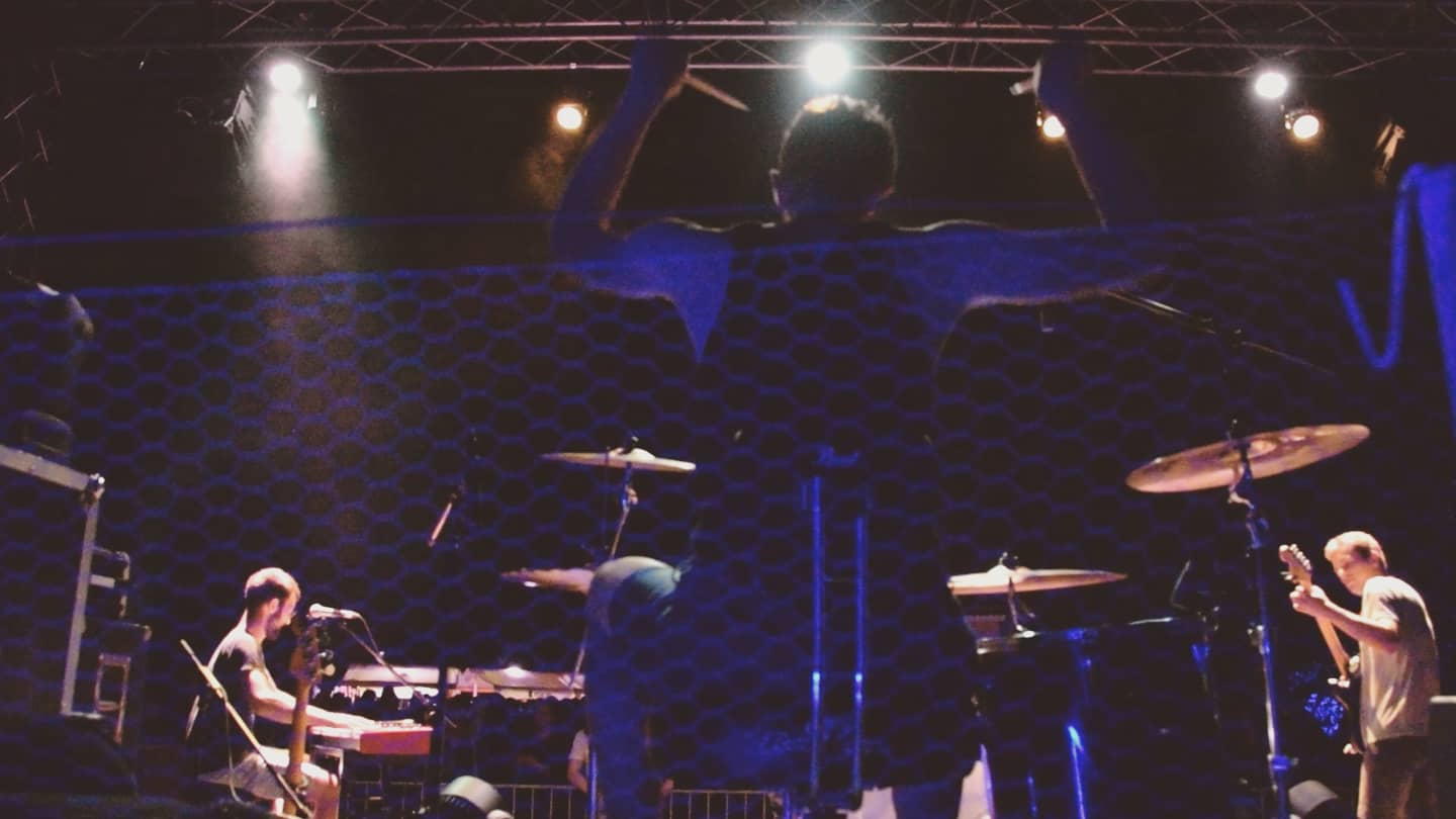 Rock in Poljica Rock in Poljica