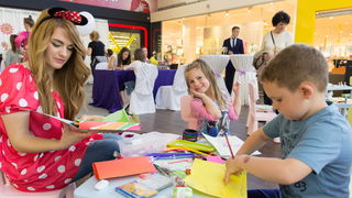 Majčin dan i Super subota u centru Supernova