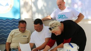 Vir: Međužupanijsko prvenstvo u sportskom ribolovu štapom s obale za seniorke Vir: Međužupanijsko prvenstvo u sportskom ribolovu štapom s obale za seniorke