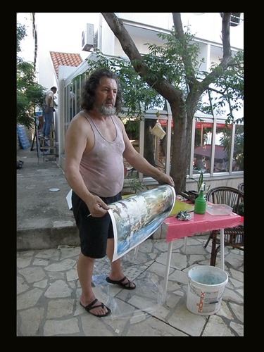 Likovna kolonija ‘Leptiri svih boja’ Likovna kolonija ‘Leptiri svih boja’