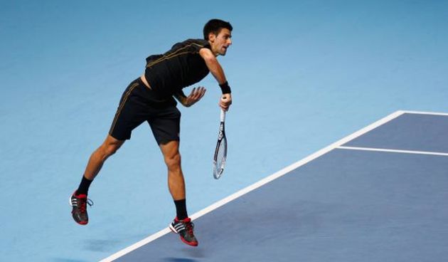 Novak Đoković, foto: twitter