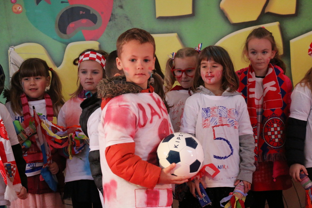 Virske “Male maškare”: najveselija karnevalska povorka Virske “Male maškare”: najveselija karnevalska povorka