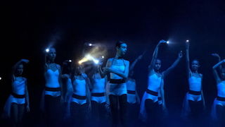 Baletna udruga Pirueta: Broadway, Foto: Mladen Radolović Mrlja Baletna udruga Pirueta: Broadway, Foto: Mladen Radolović Mrlja