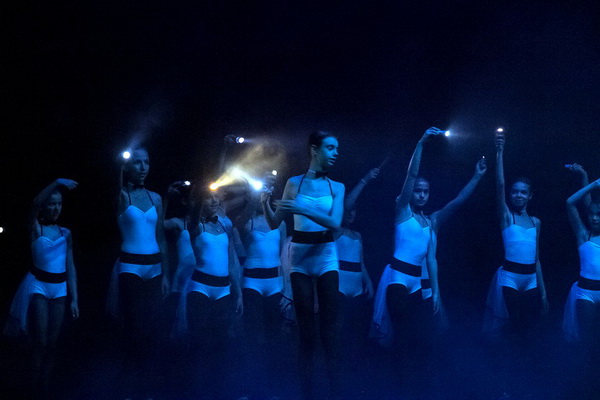 Baletna udruga Pirueta: Broadway, Foto: Mladen Radolović Mrlja Baletna udruga Pirueta: Broadway, Foto: Mladen Radolović Mrlja