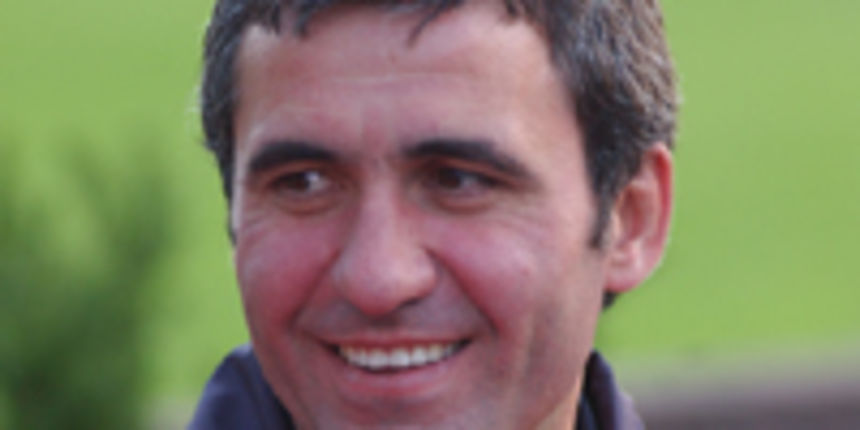 Gheorghe Hagi, foto: galatasaray.org Gheorghe Hagi, foto: galatasaray.org