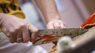 Kulinarski obračun – kuhanje u Stomorici