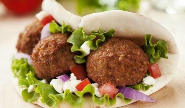 Falafel