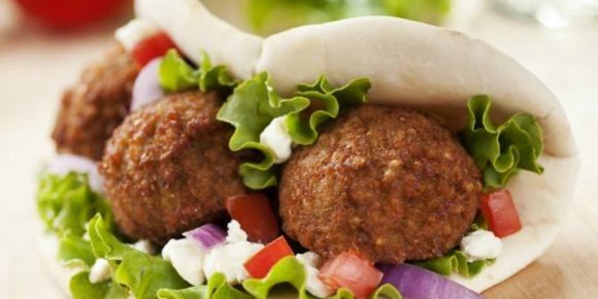 Falafel